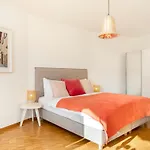 Apartment Double Room Classic-10 By Interhome