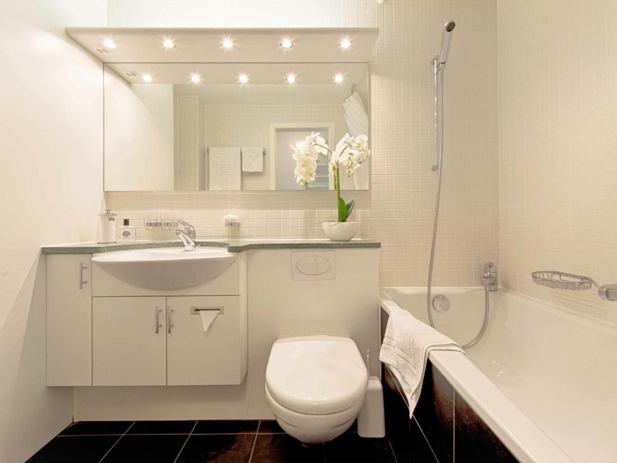 Double Classic-10 By Interhome Ascona